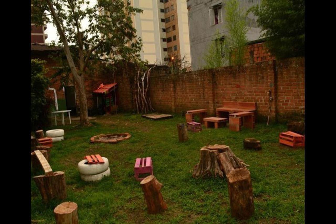 Bahareque Hostal Ibagué Zewnętrze zdjęcie