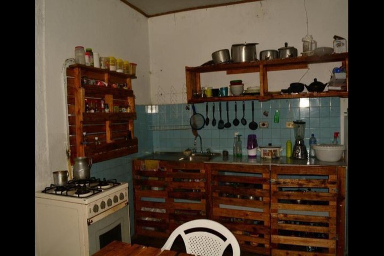 Bahareque Hostal Ibagué Zewnętrze zdjęcie