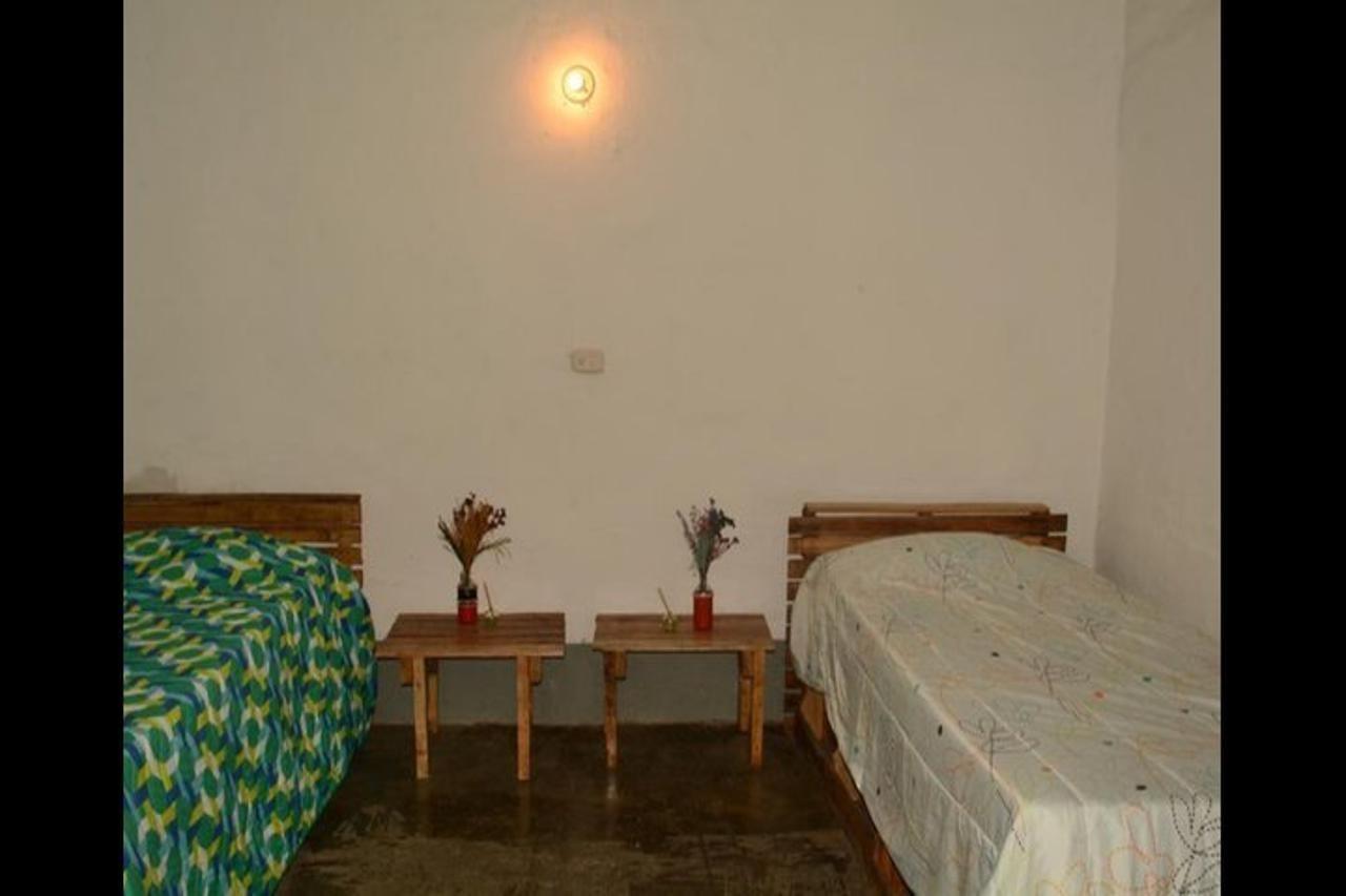Bahareque Hostal Ibagué Zewnętrze zdjęcie