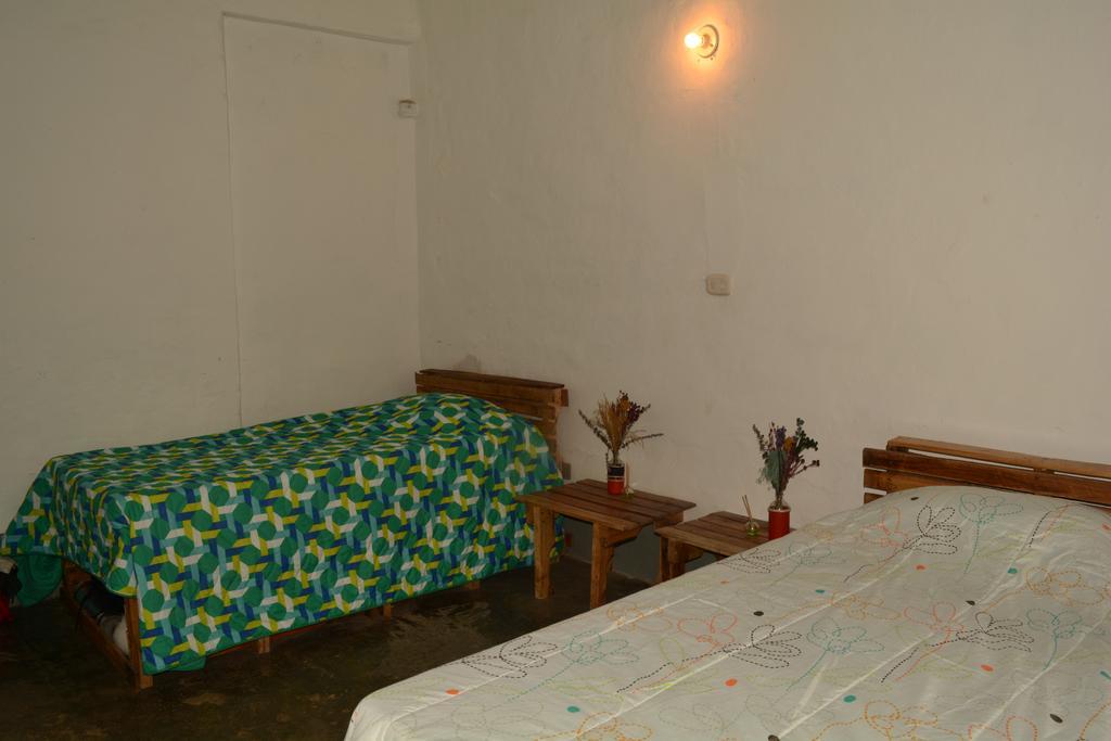 Bahareque Hostal Ibagué Zewnętrze zdjęcie