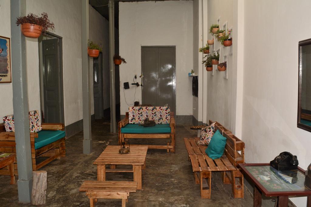 Bahareque Hostal Ibagué Zewnętrze zdjęcie