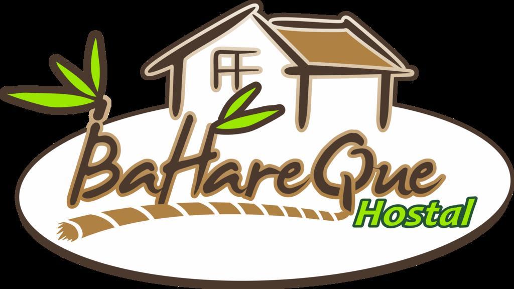 Bahareque Hostal Ibagué Zewnętrze zdjęcie