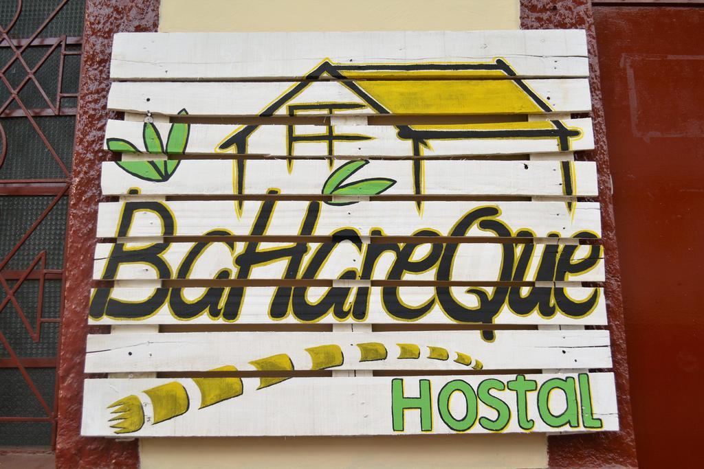 Bahareque Hostal Ibagué Zewnętrze zdjęcie