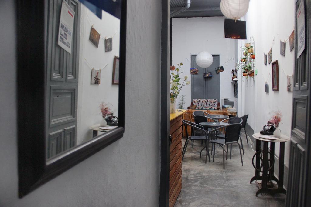 Bahareque Hostal Ibagué Zewnętrze zdjęcie